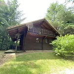 Le Montagnard En Bois Chalet La Bresse