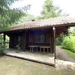 Le Montagnard En Bois La Bresse
