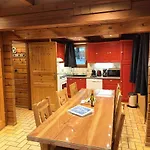 Le Montagnard En Bois La Bresse