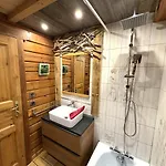 Le Montagnard En Bois La Bresse